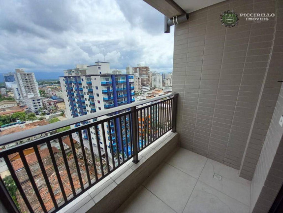 Imagem Apartamento com 3 Quartos à Venda, 145 m² em Vila Guilhermina - Praia Grande Imagem Apartamento com 3 Quartos à Venda, 145 m² em Vila Guilhermina - Praia Grande
