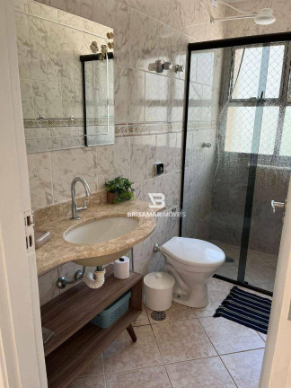 Imagem Apartamento com 3 Quartos à Venda, 90 m² em Astúrias - Guarujá