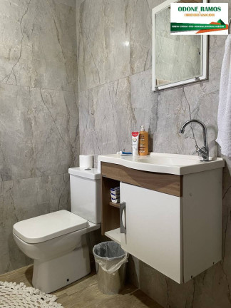 Imagem Casa com 2 Quartos à Venda, 90 m² em Nova Santa Rita Imagem Casa com 2 Quartos à Venda, 90 m² em Nova Santa Rita