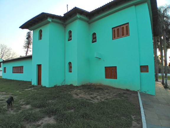 Imagem Casa com 5 Quartos à Venda, 13 m² em Krahe - Viamão Imagem Casa com 5 Quartos à Venda, 13 m² em Krahe - Viamão