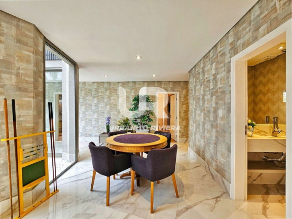Imagem Casa com 6 Quartos à Venda, 327 m² em Riviera | Módulo 05 - Bertioga Imagem Casa com 6 Quartos à Venda, 327 m² em Riviera | Módulo 05 - Bertioga