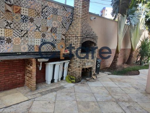 Imagem Casa com 3 Quartos à Venda, 167 m² em Parque Iracema - Fortaleza Imagem Casa com 3 Quartos à Venda, 167 m² em Parque Iracema - Fortaleza
