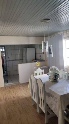 Imagem Casa com 3 Quartos à Venda, 78 m² em Centro - Tijucas Imagem Casa com 3 Quartos à Venda, 78 m² em Centro - Tijucas