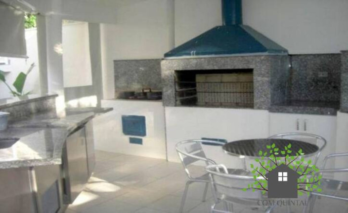 Imagem Casa com 4 Quartos à Venda, 1.050 m² em São Paulo Ii - Cotia