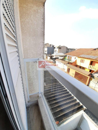 Imagem Cobertura com 2 Quartos à Venda, 72 m² em Vila Tibiriçá - Santo André Imagem Cobertura com 2 Quartos à Venda, 72 m² em Vila Tibiriçá - Santo André