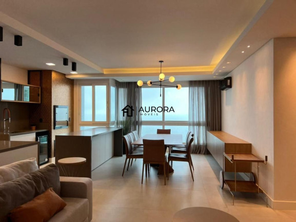 Cobertura com 3 Quartos à Venda, 146 m² em Centro - Balneário Camboriú