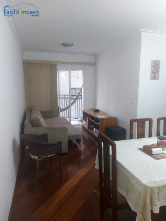 Imagem Apartamento com 2 Quartos à Venda, 74 m² em Santa Paula - São Caetano Do Sul Imagem Apartamento com 2 Quartos à Venda, 74 m² em Santa Paula - São Caetano Do Sul