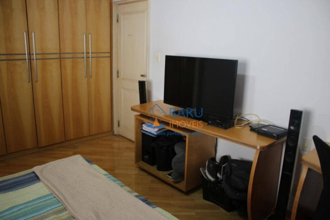 Imagem Apartamento com 3 Quartos à Venda, 222 m² em Higienópolis - São Paulo Imagem Apartamento com 3 Quartos à Venda, 222 m² em Higienópolis - São Paulo