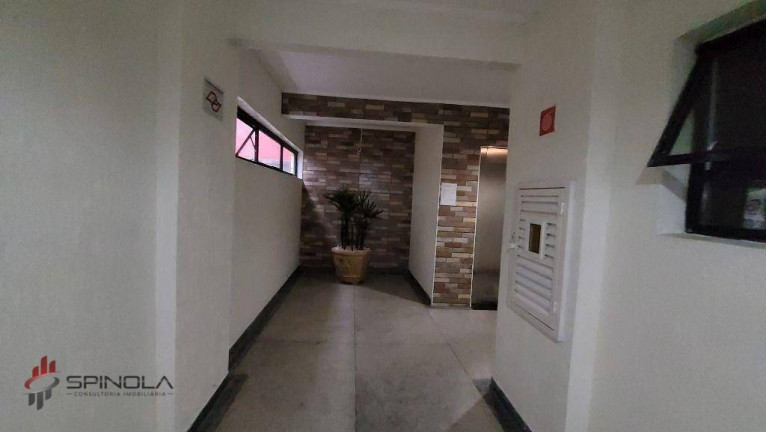 Imagem Apartamento com 1 Quarto à Venda, 49 m² em Caiçara - Praia Grande