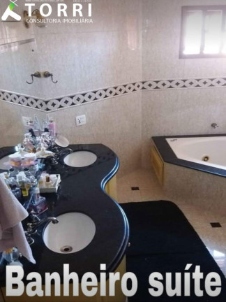 Imagem Sobrado com 3 Quartos à Venda, 270 m² em Jardim Residencial Deolinda Guerra - Sorocaba Imagem Sobrado com 3 Quartos à Venda, 270 m² em Jardim Residencial Deolinda Guerra - Sorocaba