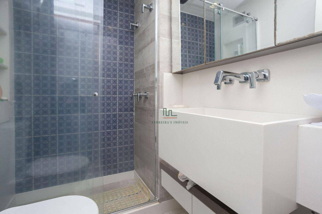 Imagem Apartamento com 3 Quartos à Venda, 100 m² em Icaraí - Niterói Imagem Apartamento com 3 Quartos à Venda, 100 m² em Icaraí - Niterói
