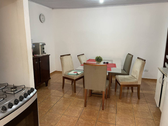 Imagem Casa com 3 Quartos à Venda, 124 m² em Jardim Piazza Di Roma - Sorocaba