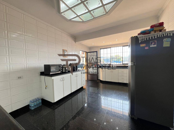 Imagem Casa com 4 Quartos à Venda, 125 m² em Vila Yolanda - Osasco Imagem Casa com 4 Quartos à Venda, 125 m² em Vila Yolanda - Osasco