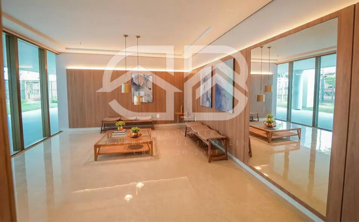 Imagem Apartamento com 2 Quartos à Venda, 61 m² em Fátima - Fortaleza Imagem Apartamento com 2 Quartos à Venda, 61 m² em Fátima - Fortaleza