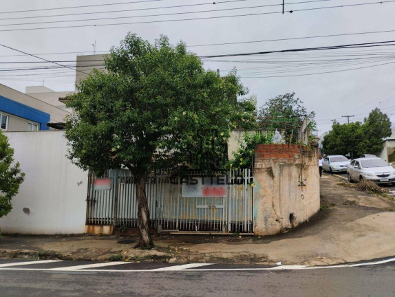 Imagem Terreno à Venda, 255 m² em Jardim Das Américas - Londrina Imagem Terreno à Venda, 255 m² em Jardim Das Américas - Londrina