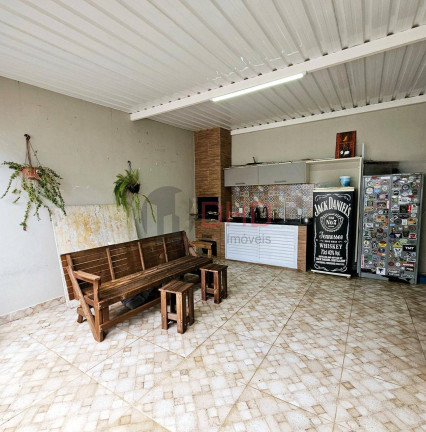 Imagem Casa de Condomínio com 3 Quartos à Venda, em Jardim Alvorada - Sorocaba Imagem Casa de Condomínio com 3 Quartos à Venda, em Jardim Alvorada - Sorocaba
