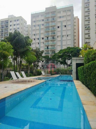 Imagem Apartamento com 1 Quarto para Temporada, 48 m² em Cambuí - Campinas Imagem Apartamento com 1 Quarto para Temporada, 48 m² em Cambuí - Campinas