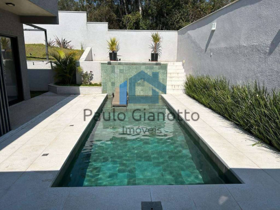 Imagem Casa de Condomínio com 3 Quartos à Venda, 270 m² em Jardim Do Golf I - Jandira