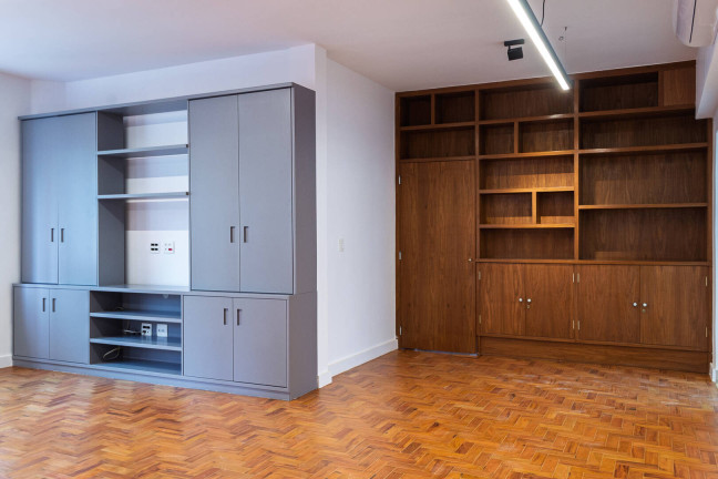 Imagem Apartamento com 3 Quartos à Venda, 162 m² em Jardim Paulista - São Paulo