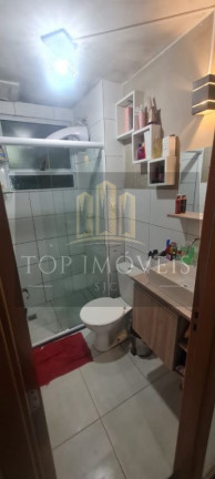 Imagem Apartamento com 2 Quartos à Venda, 40 m² em Residencial Frei Galvão - São José Dos Campos