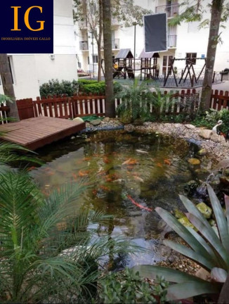 Imagem Apartamento com 3 Quartos à Venda, 59 m² em Vila Mendes - São Paulo