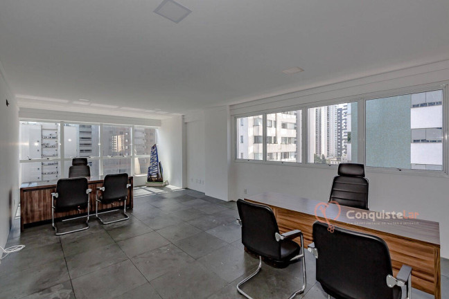 Imagem Sala Comercial à Venda, 45 m² em Centro - Balneário Camboriú