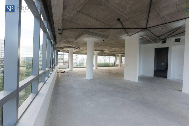 Imagem Apartamento com 4 Quartos à Venda, 575 m² em Itaim Bibi - São Paulo Imagem Apartamento com 4 Quartos à Venda, 575 m² em Itaim Bibi - São Paulo