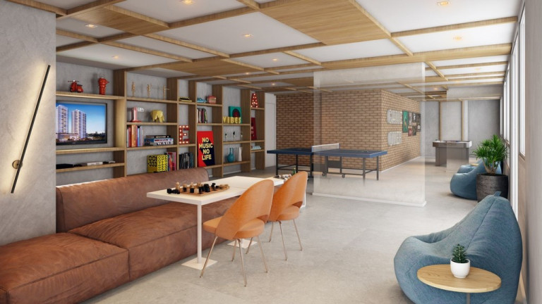 Imagem Apartamento com 2 Quartos à Venda, 56 m² em Limão - São Paulo Imagem Apartamento com 2 Quartos à Venda, 56 m² em Limão - São Paulo