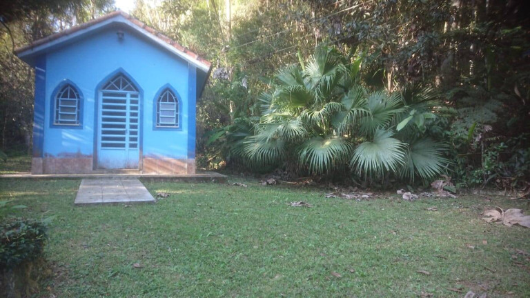 Imagem Chácara à Venda, 170 m² em Atibaia Imagem Chácara à Venda, 170 m² em Atibaia
