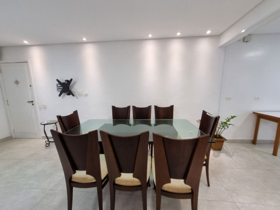 Imagem Apartamento com 3 Quartos à Venda, 115 m² em Pitangueiras - Guarujá