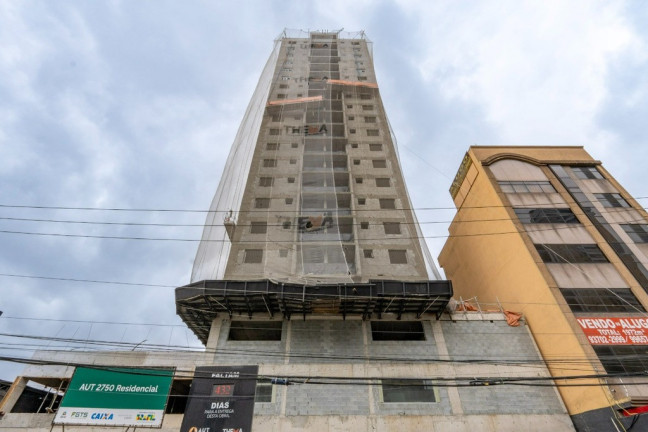 Imagem Apartamento com 2 Quartos à Venda, 38 m² em Centro - Osasco Imagem Apartamento com 2 Quartos à Venda, 38 m² em Centro - Osasco