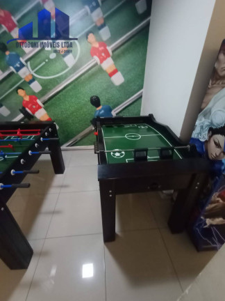 Imagem Apartamento com 1 Quarto à Venda, 44 m² em Vila Silviânia - Carapicuíba Imagem Apartamento com 1 Quarto à Venda, 44 m² em Vila Silviânia - Carapicuíba