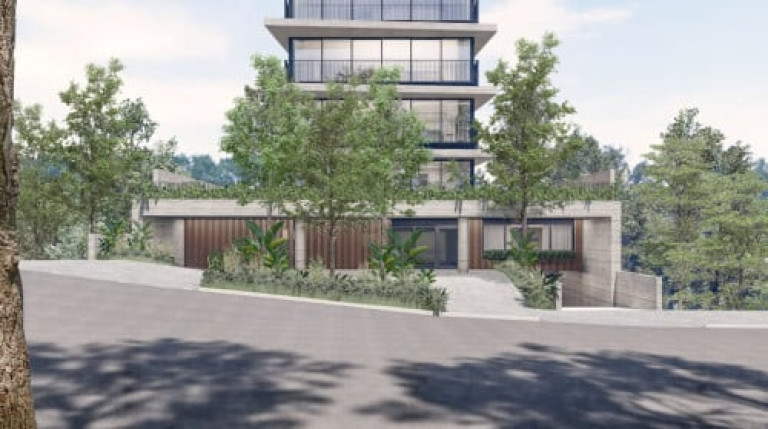 Apartamento com 2 Quartos à Venda, 118 m² em Bela Vista - Porto Alegre