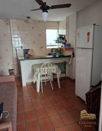 Kitnet com 1 Quarto à Venda, 38 m² em Aviação - Praia Grande