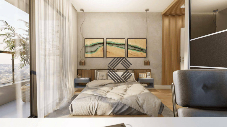 Imagem Apartamento com 3 Quartos à Venda, 112 m² em Vila Lucy - Sorocaba Imagem Apartamento com 3 Quartos à Venda, 112 m² em Vila Lucy - Sorocaba