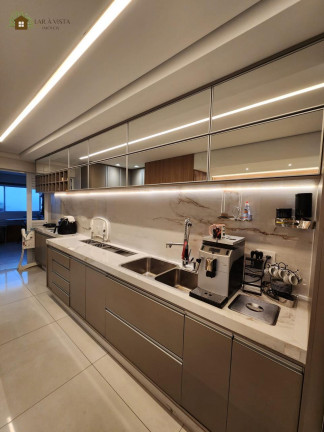 Imagem Apartamento com 3 Quartos à Venda, 150 m² em Vila Alexandria - São Paulo Imagem Apartamento com 3 Quartos à Venda, 150 m² em Vila Alexandria - São Paulo