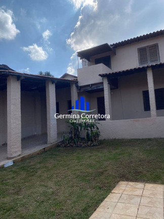 Imagem Casa com 2 Quartos à Venda, 168 m² em Jardim Deghi - Santana De Parnaíba Imagem Casa com 2 Quartos à Venda, 168 m² em Jardim Deghi - Santana De Parnaíba