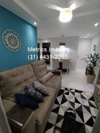 Imagem Imóvel com 2 Quartos à Venda, 54 m² em Jardim Guanabara - Jundiaí Imagem Imóvel com 2 Quartos à Venda, 54 m² em Jardim Guanabara - Jundiaí