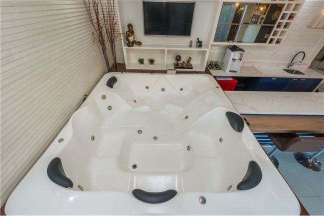 Imagem Casa com 3 Quartos à Venda, 348 m² em Centro - Balneário Camboriú