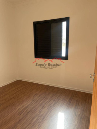 Imagem Sobrado com 3 Quartos à Venda, 100 m² em Vila Santana - São Paulo