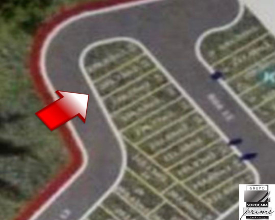 Imagem Terreno à Venda, 205 m² em Centro - Sorocaba