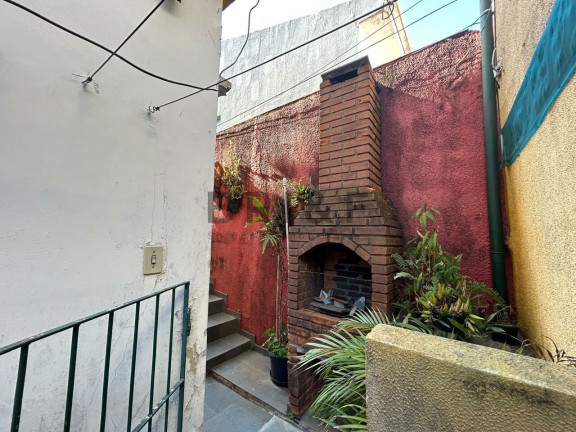 Imagem Casa com 2 Quartos à Venda, 110 m² em Brooklin - São Paulo Imagem Casa com 2 Quartos à Venda, 110 m² em Brooklin - São Paulo