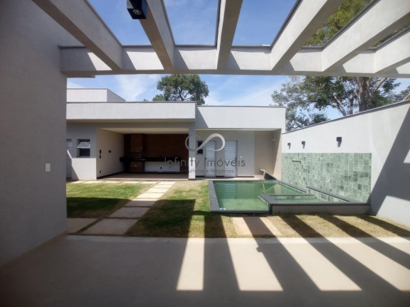 Imagem Casa com 3 Quartos à Venda, 360 m² em Redenção - Lagoa Santa Imagem Casa com 3 Quartos à Venda, 360 m² em Redenção - Lagoa Santa