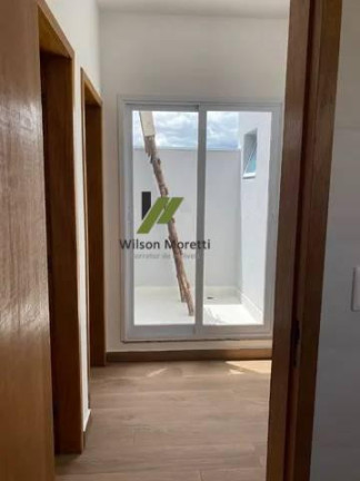 Imagem Casa com 3 Quartos à Venda, 100 m² em Residencial Santa Giovana - Jundiaí Imagem Casa com 3 Quartos à Venda, 100 m² em Residencial Santa Giovana - Jundiaí