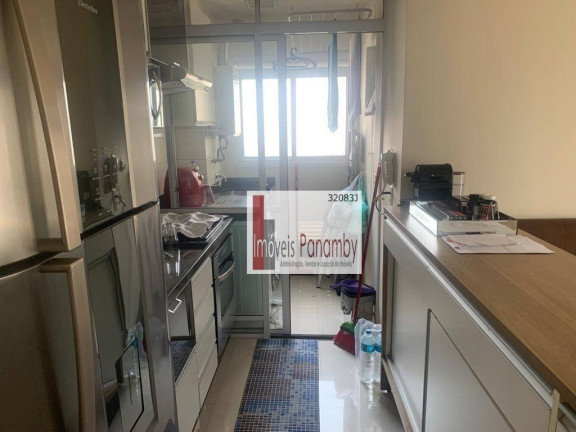 Imagem Apartamento com 2 Quartos à Venda, 68 m² em Morumbi - São Paulo