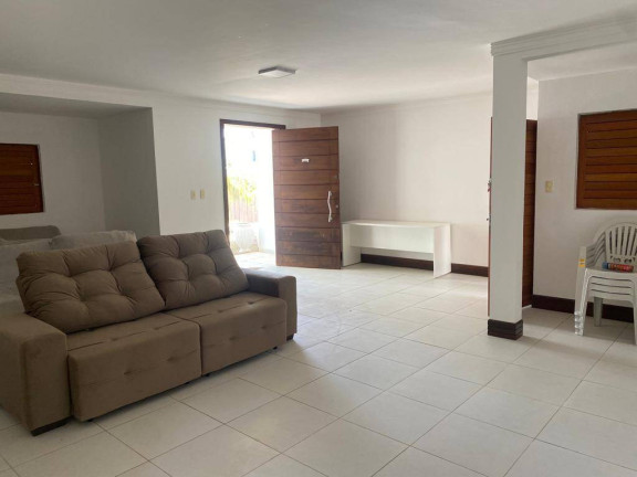 Imagem Casa com 7 Quartos à Venda, 1 m² em Capim Macio - Natal