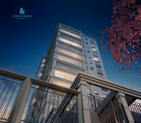 Imagem Apartamento com 4 Quartos à Venda, 213 m² em Cambuí - Campinas