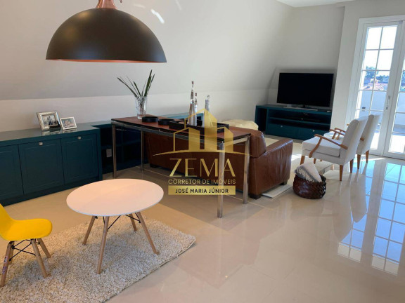 Imagem Casa com 3 Quartos à Venda, 600 m² em Vila Oliveira - Mogi Das Cruzes
