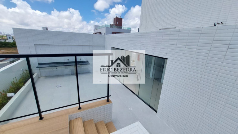 Imagem Apartamento com 2 Quartos à Venda, 55 m² em Intermares - Cabedelo Imagem Apartamento com 2 Quartos à Venda, 55 m² em Intermares - Cabedelo