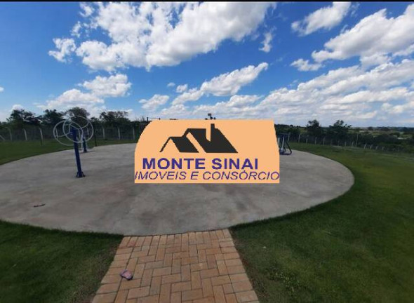 Imagem Terreno em Condomínio à Venda, 160 m² em Jardim Novo Horizonte - Sorocaba